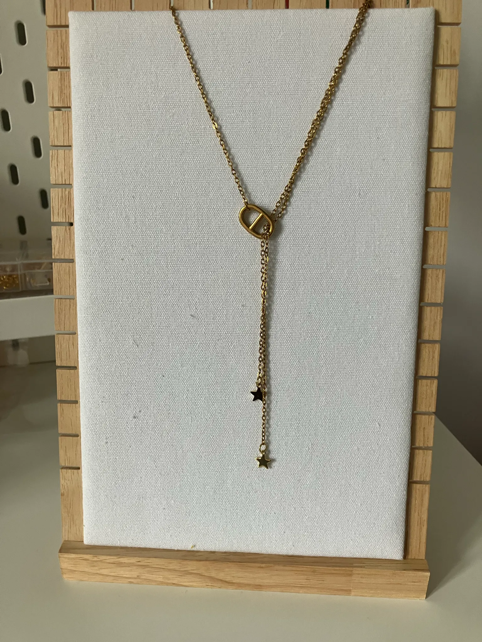 Collier Alice